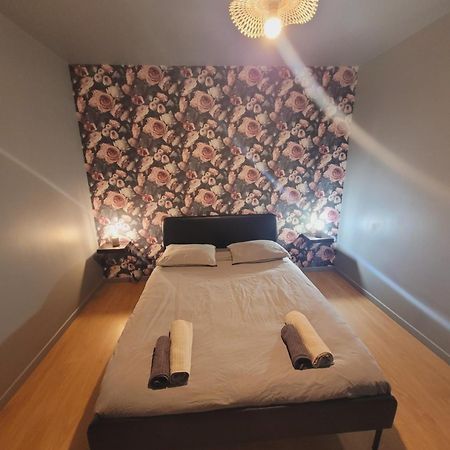 Bel Appartement Contemporain Proche Des Commodites ตูลูส ภายนอก รูปภาพ