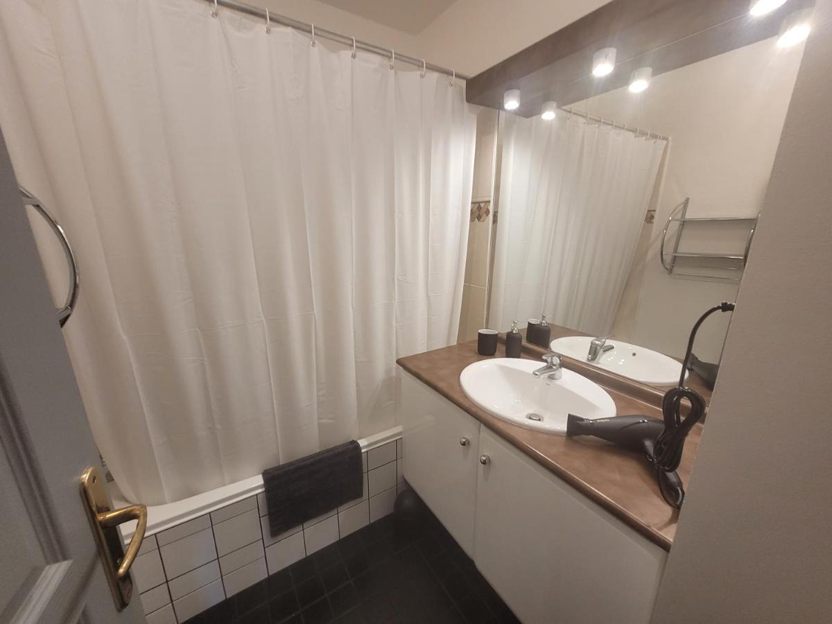 Bel Appartement Contemporain Proche Des Commodites ตูลูส ภายนอก รูปภาพ