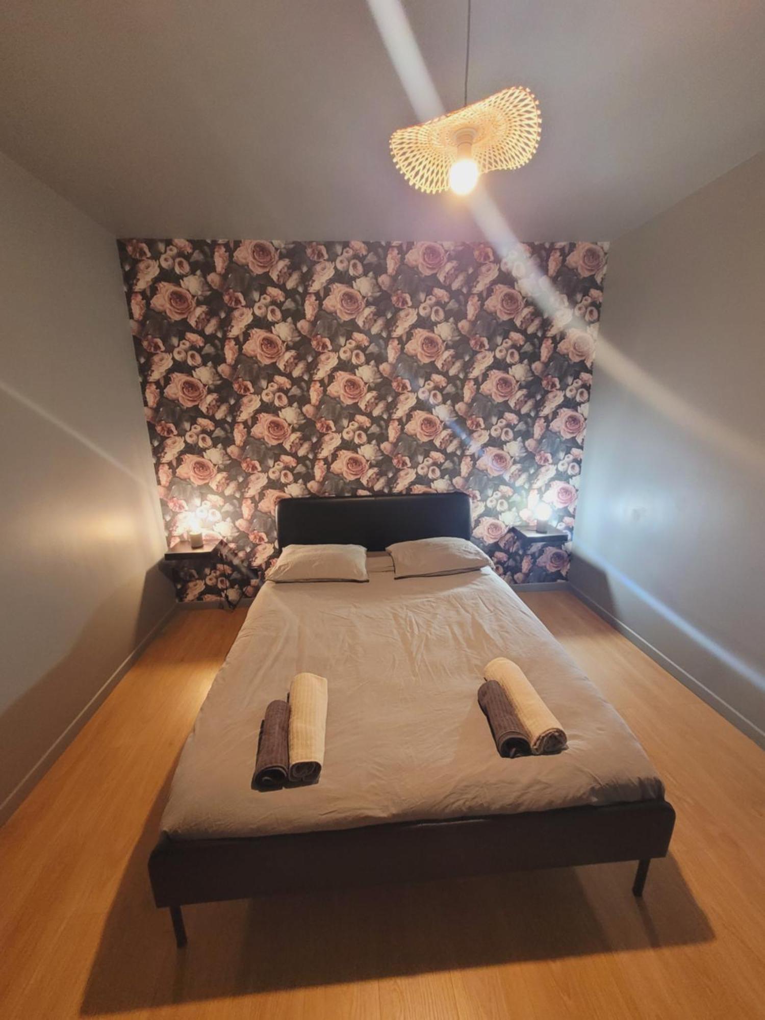 Bel Appartement Contemporain Proche Des Commodites ตูลูส ภายนอก รูปภาพ